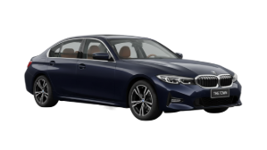 BMW 320d