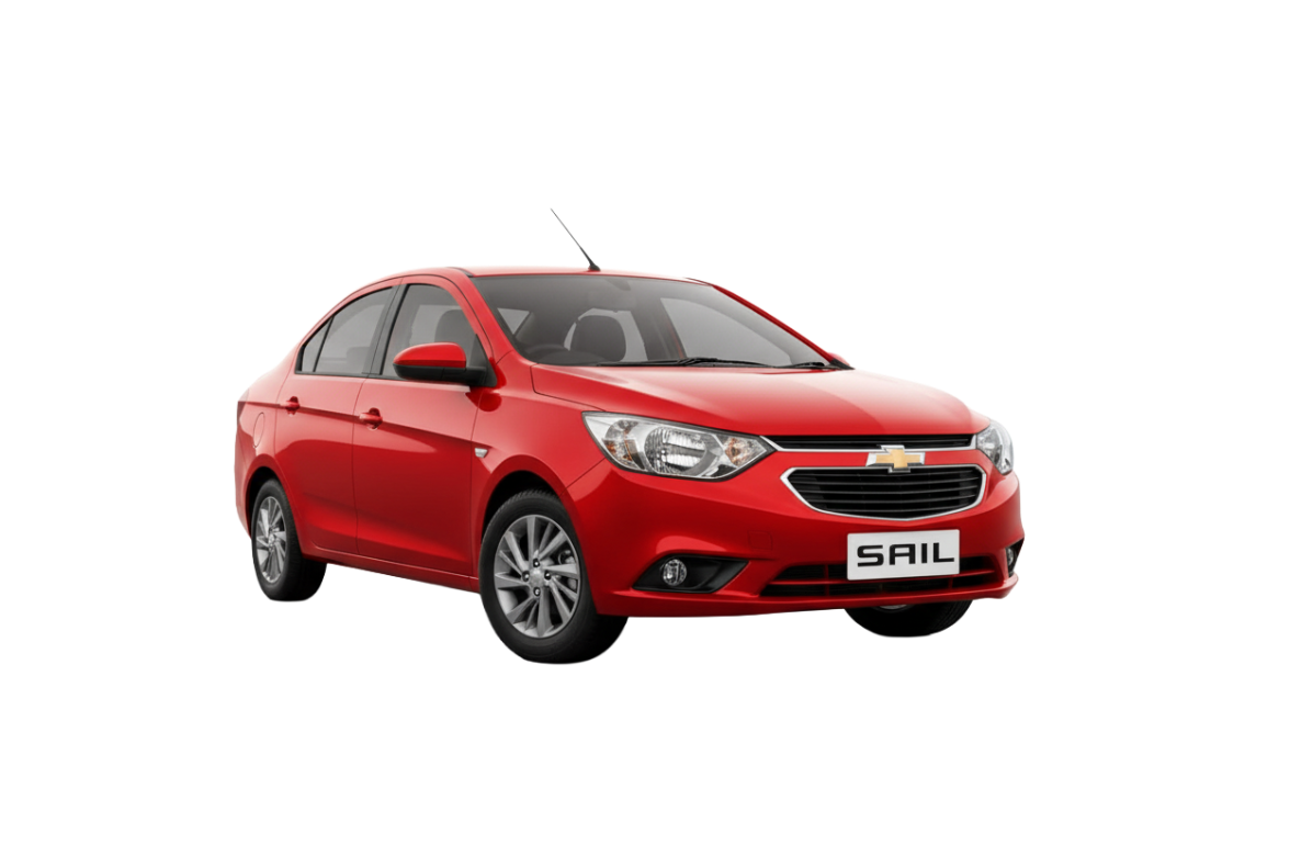 Chevrolet Sail