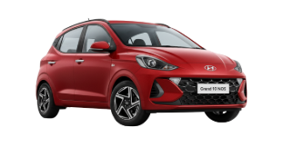 Grand i10 Nios