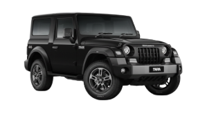 Mahindra Thar