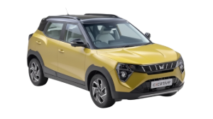 Mahindra XUV 3XO