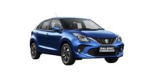 Maruti Baleno