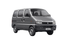Suzuki Eeco