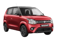 Suzuki WagonR