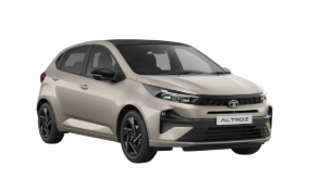 Tata Altroz