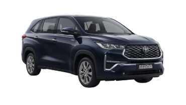 Innova Crysta