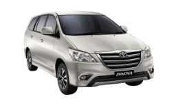 Toyota Innova