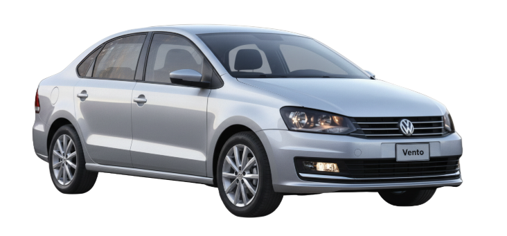 Volkswagen Vento
