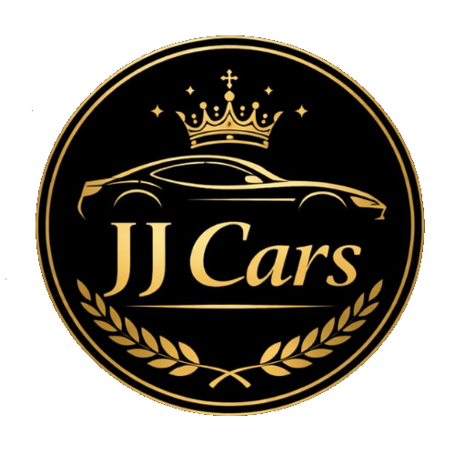 JJ Cars Logo